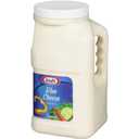 Dressing Blue Cheese Pourable 4 Case 1 Gallon (EXP 08/07/26)