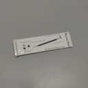 Bopomofo Stylus (5 Pcs),2-in-1 Stylus Pen for Touchscreen, High Precision and Sensitivity, Suitable for iPhone/ipad/Android Tablets, Compatible with Touch Screens,Black