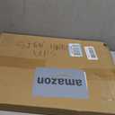 Zonon Decorative Metal 18" Scroll Bracket with S Hooks