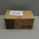 ZCCZ Beige Bathroom Accessories Set 6 Pieces - Toothbrush Holder, Lotion Dispenser, Qtip Container, Vanity Tray, Tumbler - Countertop Organizer for Bathrooms - Elegant and Functional Dcor Set