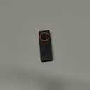 Fosi Audio DS3 DAC Amp Dongle, Portable Headphone Amplifier with Gaming 7.1 Spatial Audio, ES9039Q2M XMOS Powered, DSD512, 3.5mm Single 4.4mm Balanced, HiFi Amps for PC/Phone/ PS5/ Switch