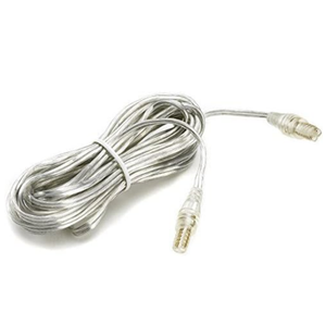 10ft Extension Wire - Male, (4- pack), DL10FTWR4PK