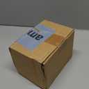 Ceramic Lighthouse Home Decoration Tabletop Handcarved Porcelain Figures with LED Light Battery Included