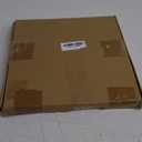 Natural Live Edge Wood Sculptures Home Decor, Irregular Abstract Jujube Tree Root Wooden Statues for Table Top Decor, Decorative Root Carving Ornament (Medium)