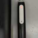 Oral-B iO Deep Clean Rechargeable Electric Toothbrush, Black, iO Series 3 Limited, 2 Brush Heads, Travel Case, Pressure Sensor, 3 Cleaning Settings (1 Count (Pack of 1)