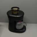 Mr. Coffee 12-Cup Programmable Coffeemaker, Brew Now or Later