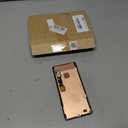 OLED Display Compatible with Pixel 7 Pro, 6.7 Screen Replacement, LCD Screen Display Digitizer Assembly with Frame and Tools