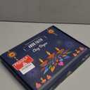 4OUR FAITH 12 Pc Terracotta Handpainted Diya Set - Multicolor Decorative Clay Diyas for Diwali Pooja & Thanksgiving Celebrations | Unique Indian Gift Item | Natural Mitti Earthen Diyas