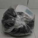 Trailerable Jet Ski Cover, Waterproof Marine Grade 600D Heavy Duty Polyester PWC Cover Gray/Black Color Fits from 126"-135" 3 Seater