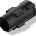 M18 Protective Boot 49-16-2967 High Torque Impact Wrench Rubber Boot Compatible with M18 FUEL 1/2 Milwaukee Impact 2967-20 (1 PACK)