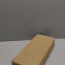 Siyzda Ironing Board Hanger, Metal Over The Door or Wall Mounted Ironing Board Caddy, Ironing Board Storage Shelf with Adjustable Hooks for Laundry Room, Living Room, Bathroom (Matte Black)