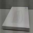 Wireless Keyboard and Mouse Combo,2.4G Full Size Wave Keys Ergonomic Keyboard with Wrist Rest for Natural Typing, 3 DPI Adjustable Ergonomic Silent Mouse for Computer/Laptop/Windows/Mac (Gray)