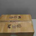 Green Table Lamp Set of 2,Small Glass Bedside Lamps Dimmable Boho Bedroom Lamp with Tulip Flower Lamp Shade,Gold Vintage Mid Century Modern Mini Nightstand Lamp for Bedroom Living Room