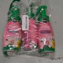 Miracle-Gro Indoor Plant Food Mist for Orchids, Orchid Plant Food, 8 fl. oz. (3-Pack)