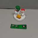 Hallmark Keepsake Christmas Ornament 2025, Roasting Marshmallows 2025 Musical, Snowman Collectors Gifts