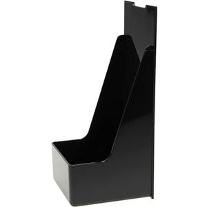 DRIP TRAY CAPSULE CONTAINER FOR SEB KRUPS XN910B XN9105 XN910C Vertuo Next Krups Nespresso Coffee Machine, STA, Black, MS-624944