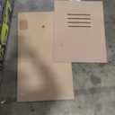 Arcade1Up PAC-MAN Deluxe Arcade Machine, built for your home, with 5-foot-tall full-size stand-up cabinet, 14 classic games, and 17-inch screen