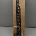 Silicone Back Scrubber for Shower  21in Extendable Shower Brush with Long Handle  Dual-Sided Back Brush with Non-Slip Grip, Gentle Cleansing & Exfoliation for Men, Women, Elderly (Gray)