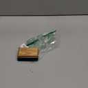 Drift Car Air Freshener - The Original Wood Air Freshener - Car Odor Eliminator - Long Lasting Scent - Auto Accessories - Metal Clip - Essential Oils - Clean Ingredients - Grove Scent Starter Kit