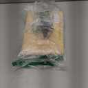 ENVYCLOUD CD Player Portable with Dual Stereo Speakers, Rechargeable Portable CD Player with Bluetooth for Home with Headphones, Support CD/AUX/USB,Black