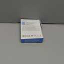 20W USB C Fast Charger for iPad Pro 13/12.9/11 inch, iPad A16/10th Generation, iPad Air 11/13 inch/5th/4th, iPad mini 6th/7th, iPad Charger Fast Charging Block with 6.6ft USB C to C Charger Cable