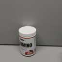 Man Sports ISOAmino Pure Isolated BCAAs  Build Lean Muscle  Branched Chain Amino Acids Powder  Keto BCAA  Accelerate Recovery  255 Grams, 30 Servings  Mango