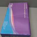 Gel Seat Cushion, Cooling seat Cushion (Super Large & Thick), Breathable Honeycomb Design Absorbs Pressure Points Seat Cushion, Gel Cushion for Office Chair, Home Car seat Cushion for Wheelchair