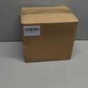 4L Beverage Cooler for Home, White