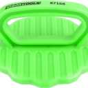 OEMTOOLS 87168 Oil Filter Plug, Diesel Filter Tool, Oil Plug Tool, Dodge Oil Filter Tool, For Use With Dodge 6.7 Diesel Engines, Green