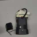 S-0730 Ice Machine Motor for Hoshizaki KM Series Pump Motor Assembly for Hoshizaki S-0730KM-1200SKM-1300, 120V 60W (Normal)