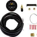AEM 30-0302 X-Series Temperature Gauge