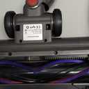 DREAME Z20 Cordless Vacuum Cleaner, Smart Vacuum Cleaner with 250AW Powerful Suction, Up to 90 Minutes Runtime, Versatile for All Surfaces, Handheld Feature for Hard Floors, Carpets & Sofas