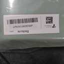 Bedsure King 1 Flat Sheet 1 Fitted Sheet 2 Pillow Cases Light Green