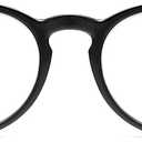 Peepers by PeeperSpecs Brain Trust Round Reading Glasses +1.25