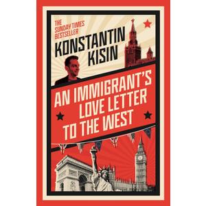 An Immigrant's Love Letter to the West