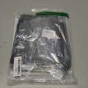 SS COLOR FISH 3 Pack Men Compression Pants Athletic Baselayer Workout Legging Running Tights for Men (XX-Large, 2white&1black)