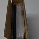 upsimples 10 Pack Picture Frames Collage Wall Decor for Mounting or Tabletop Display, Photo Gallery Frame Set for Family, Multi Sizes Including 8x10, 5x7, 4x6, Black