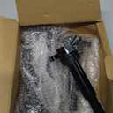 muge racing 4-Pack Ignition Coil UF651 and Iridium Spark Plugs C1804 Compatible with Hyundai Elantra 2011-2016 1.8L, Kia Soul 2012-2018 2.0L, Replaces 5C1861 9723 GN10633 9686 50146