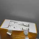 Neprock Shoes Organizer for Closet, Shoe Rack Organizador De Zapatos for Closet Organization, Shoe Slots Organizer Shoe Storage Shoe Holder Space Saver for Entryway(36-Pack)(White)