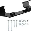 maXpeedingrods 123292 Transmission Cross Brace Kit Transaxle Crossbrace for Specific Hustler Raptor SD and SDX Riding Mower Models