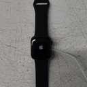 Apple Watch SE (2nd Gen) (GPS, 40mm) - Midnight Aluminum Case with Midnight Sport Band, M/L