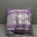 Northwest Pillow (18 x 18-Inch, Hockey Fights Cancer)