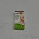 Nad's Facial Wax Strips - Hypoallergenic All Skin Types - Facial Hair Removal For Women - At Home Waxing Kit with 20 Face Wax Strips + 4 Calming Oil Wipes + Skin Protection Powder (25 Count (Pack of 1))