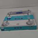 Weight Watchers Scales by Conair Scale for Body Weight, Digital Bathroom Scale in Clear
