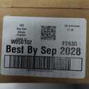 6 365 by Whole Foods Market, Organic Bay Leaves, 0.15 Ounce Best By Sep 2028