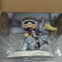 POP! Movies: Star Wars #125 - Hoth Han Solo with Tauntaun (Star Wars Smuggler's Bounty Exclusive)