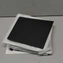 5PCS Face Plates for PS5 Slim Disc and Digital Edition, Cover Shell Panels Accessories Compatible with PlayStation 5 Slim Protective Replacement FacePlates (Matte Black)