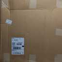 Leffora Clear Table Cover Protector 44 x 66 Inch, 1.5mm Vinyl Desk Cover
