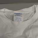 Half American and Brazilian America Brazil Flag Girl Kids TShirt