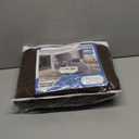 TAOCOCO 100% Waterproof Recliner Chair Cover, Non Slip Covers for Recliner Chair with Pocket, Washable Reclining Chair/ Furniture Protector for Kids, Pets(23.6'', Chocolate)